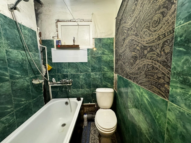 Купить квартиру у метро Парк Культуры в Нижнем Новгороде. Вариант № 7642912, 9, площадь -  квм, цена 3600000 рублей