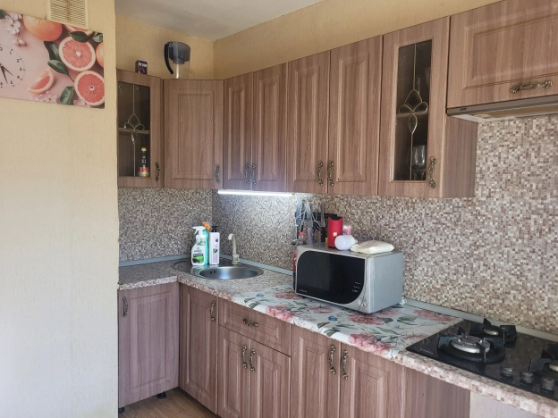 Купить трехкомнатную квартиру в Егорьевске. Вариант № 1795873, 1, площадь -  квм, цена 8150000 рублей