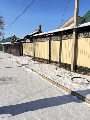 Купить дом на улице Михайловская в Приморском крае. Вариант № 2529100, 7, площадь -  квм, цена 7600000 рублей