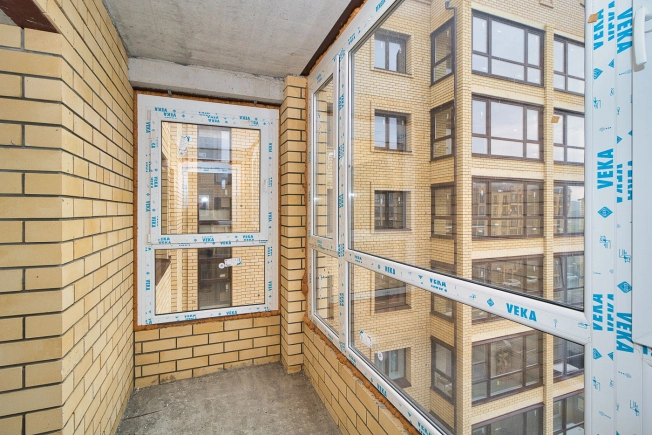 Купить квартиру на улице Центральная в Владимире. Вариант № 3958150, 15, площадь -  квм, цена 11520000 рублей