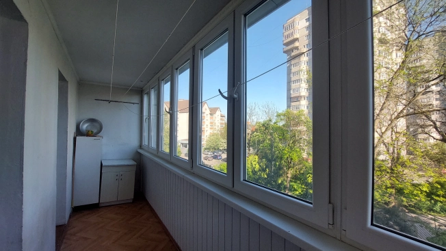 Купить трехкомнатную квартиру на улице Озёрная в Калининграде. Вариант № 45265, 15, площадь -  квм, цена 6700000 рублей