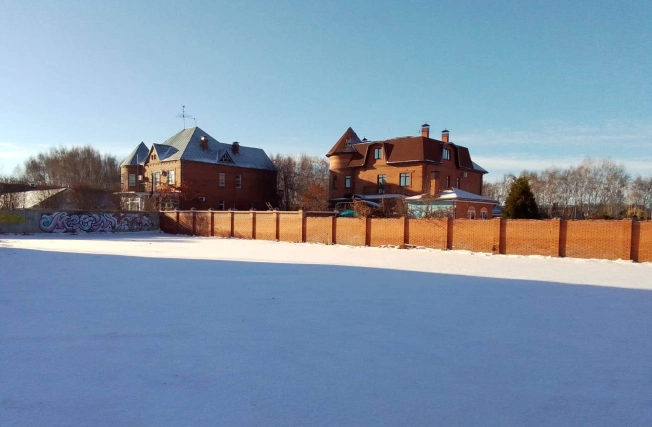 Купить дом в Тюменской области. Вариант № 10028118, 6, площадь -  квм, цена 27900000 рублей