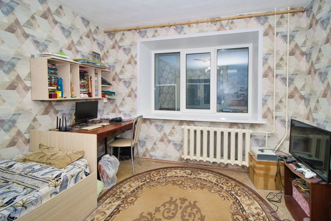 Купить двухкомнатную квартиру в Владимире. Вариант № 10612737, 6, площадь -  квм, цена 6700000 рублей