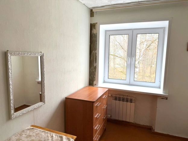 Купить двухкомнатную квартиру на вторичке в Пензенской области. Вариант № 9166525, 0, площадь - квм, цена 3150000 рублей