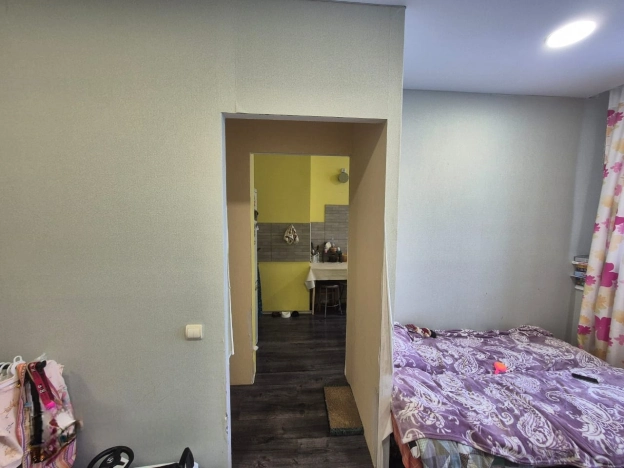 Купить однокомнатную квартиру в Сыктывкаре. Вариант № 31105, 4, площадь -  квм, цена 3090000 рублей