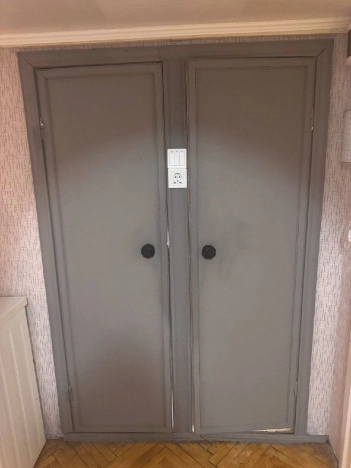 Купить двухкомнатную квартиру на улице Центральная в Владимирской области. Вариант № 10086170, 4, площадь -  квм, цена 4500000 рублей