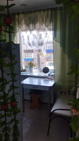 Купить однокомнатную квартиру на улице Спортивная в Республике Татарстан (татарстан). Вариант № 47970, 9, площадь -  квм, цена 1800000 рублей