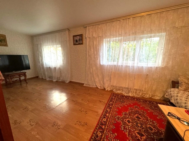 Купить дом на улице Шоссейный переулок в Краснодарском крае. Вариант № 50453, 4, площадь -  квм, цена 5500000 рублей