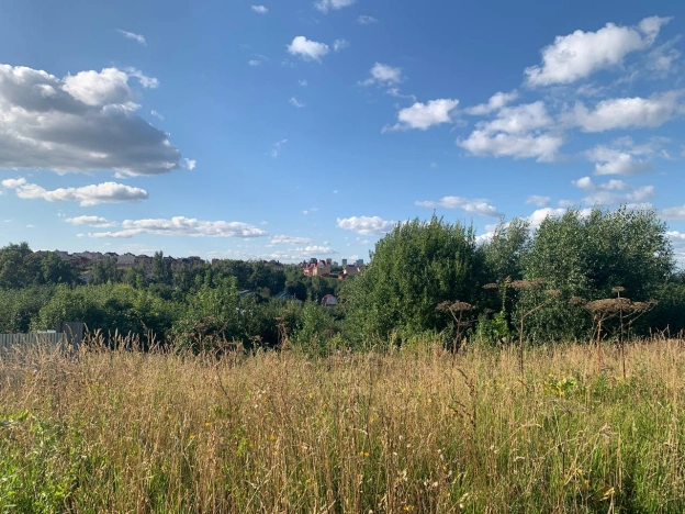 Купить земельный участок у метро Двигатель Революции в Нижнем Новгороде. Вариант № 2500323, 4, площадь - квм, цена 2500000 рублей