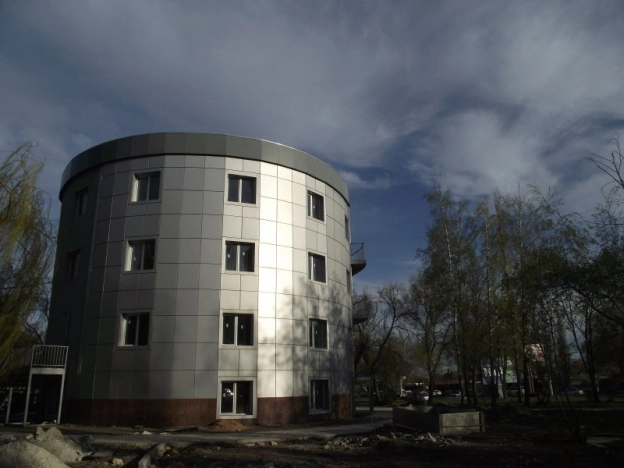 Снять коммерческую недвижимость в Воронеже. Вариант № 6853, 1, площадь - квм, цена 545000 рублей