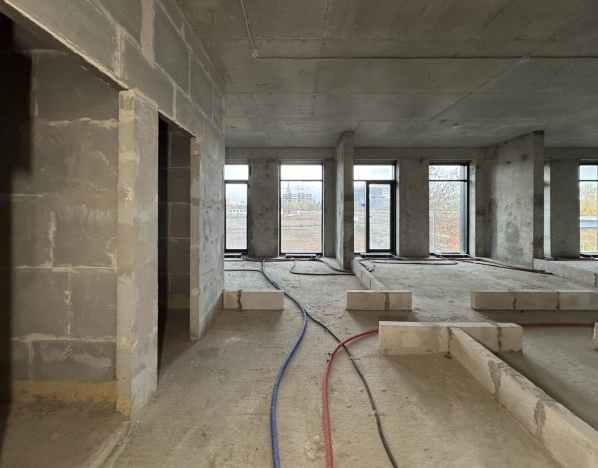 Купить квартиру в Москве. Вариант № 9070628, 6, площадь - квм, цена 30328950 рублей