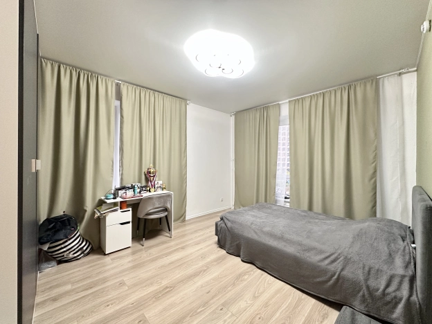 . Вариант № 58250, 16, площадь - 53 квм, цена 11798000 рублей