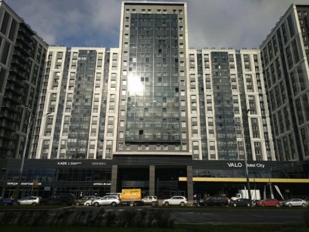 Купить Студию в районе Фрунзенский в Санкт-Петербурге. Вариант № 9005866, 7, площадь -  квм, цена 6300000 рублей