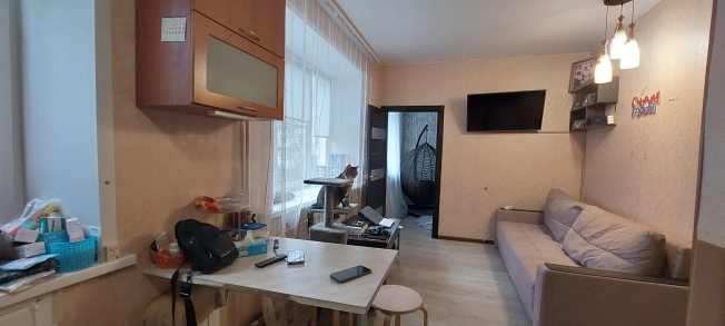 Купить двухкомнатную квартиру на улице Белоконской в Владимире. Вариант № 9177045, 1, площадь -  квм, цена 3890000 рублей