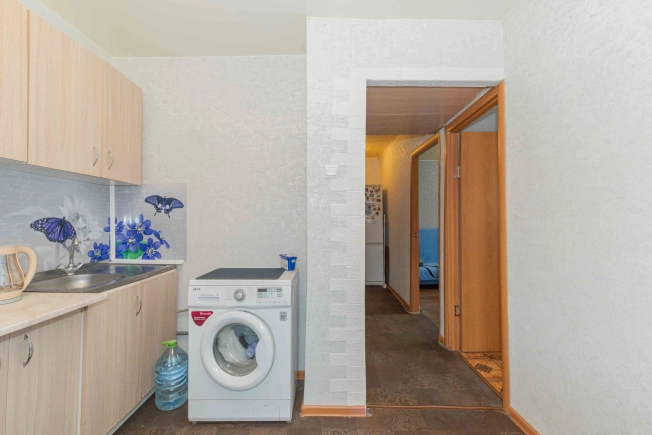 Купить квартиру на вторичке в Микрорайоне Молодёжный, село Ворша в Владимирской области. Вариант № 10593220, 10, площадь - квм, цена 3650000 рублей