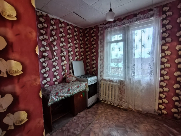 Купить квартиру в Вязниках. Вариант № 9328908, 4, площадь -  квм, цена 1050000 рублей