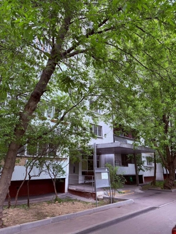 Купить квартиру в районе Нагорный в Москве. Вариант № 58096, 19, площадь - квм, цена 20450000.0000 рублей