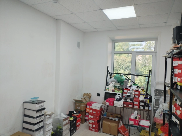 Купить коммерческую недвижимость свободного назначения в Вязниках. Вариант № 1381670, 13, площадь -  квм, цена 6250000 рублей