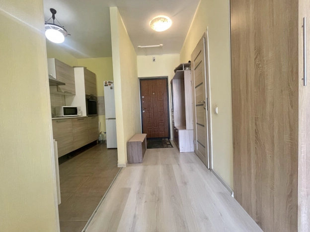 . Вариант № 1509990, 4, площадь - 29.6 квм, цена 5850000 рублей