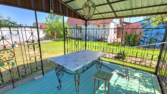 Купить дом в Брянской области. Вариант № 46804, 34, площадь -  квм, цена 3675000 рублей