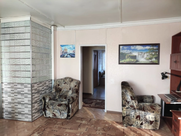 Купить дом на улице Совхозная в Архангельской области. Вариант № 7280, 3, площадь -  квм, цена 2000000 рублей