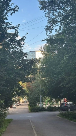 Купить квартиру в Москве. Вариант № 5922385, 9, площадь -  квм, цена 16200000 рублей