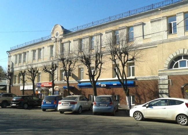 Купить коммерческую недвижимость в Иванове. Вариант № 18039, 0, площадь -  квм, цена 119000000 рублей