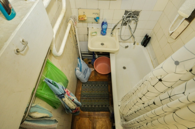 Купить четырехкомнатную квартиру в Новосибирской области. Вариант № 8142796, 11, площадь -  квм, цена 6500000 рублей