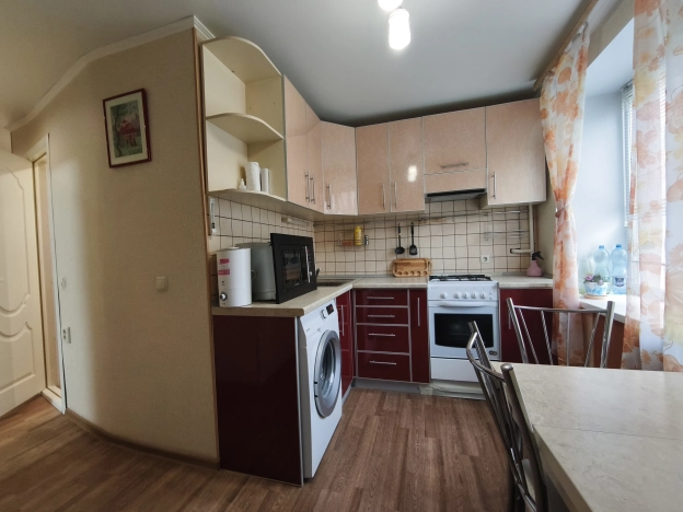 Купить двухкомнатную квартиру на улице Глазунова в Пензе. Вариант № 9050954, 2, площадь -  квм, цена 4100000 рублей