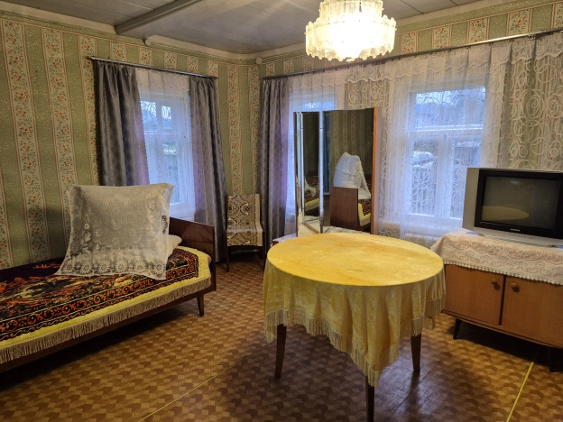 Купить дом на улице Ленина в Нижегородской области. Вариант № 2910981, 35, площадь -  квм, цена 1600000 рублей