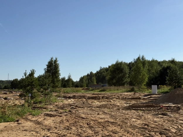 Купить земельный участок в Коврове. Вариант № 4183559, 0, площадь -  квм, цена 8764800 рублей