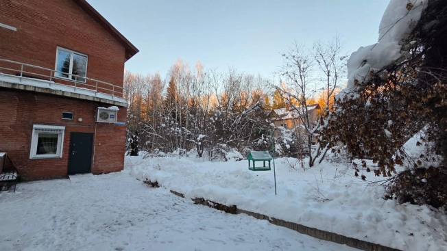 Купить дом у метро Золотая нива в Новосибирске. Вариант № 5467, 2, площадь -  квм, цена 67800000 рублей