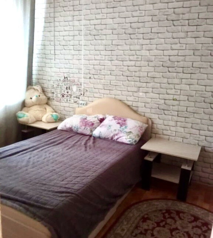 Купить трехкомнатную квартиру в районе Ленинский в Новосибирске. Вариант № 46326, 1, площадь -  квм, цена 5500000 рублей