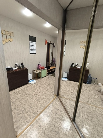 Купить квартиру на улице Есенина в Белгороде. Вариант № 48203, 25, площадь -  квм, цена 7400000 рублей