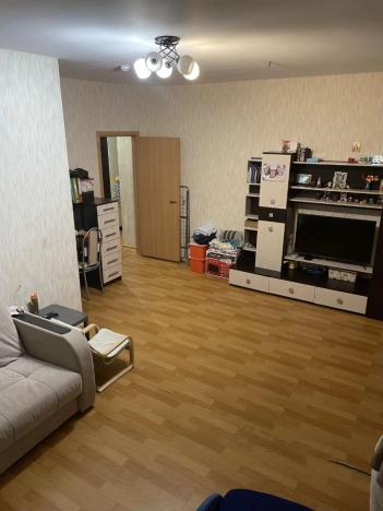 Купить однокомнатную квартиру на улице Плесецкая в Санкт-Петербурге. Вариант № 4051134, 0, площадь -  квм, цена 5300000 рублей