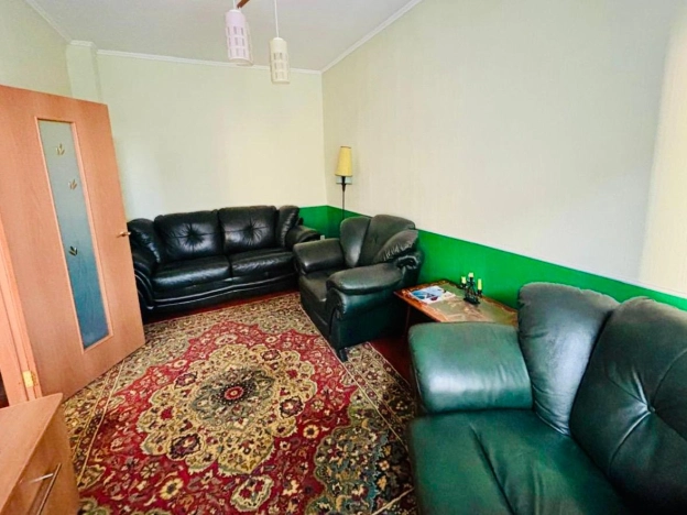 Купить трехкомнатную квартиру в Микрорайоне Ново-Западная Поляна, Первомайский район в Пензе. Вариант № 9967430, 2, площадь -  квм, цена 8700000 рублей