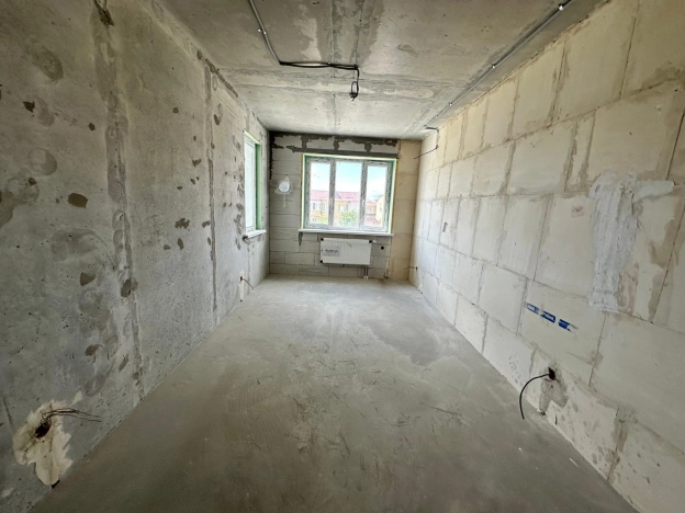 Купить двухкомнатную квартиру на вторичке в Микрорайоне 4-й, Элиста в Элисте. Вариант № 38680, 5, площадь -  квм, цена 6800000 рублей