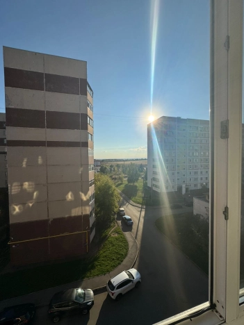 Снять квартиру в Республике Татарстан (татарстан). Вариант № 10134919, 13, площадь -  квм, цена 60000 рублей