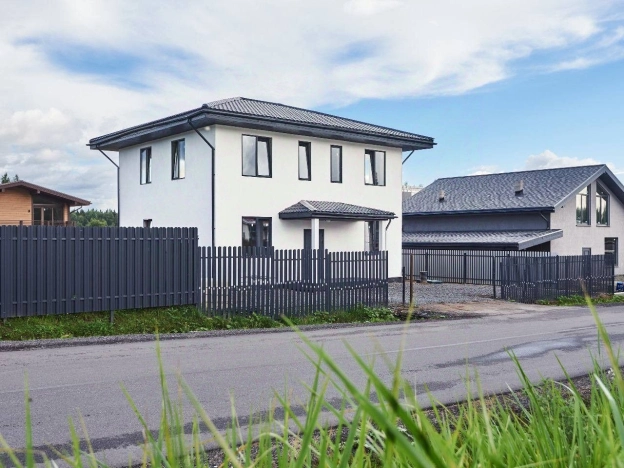 Купить дом в Санкт-Петербурге. Вариант № 1619630, 0, площадь -  квм, цена 22900000 рублей