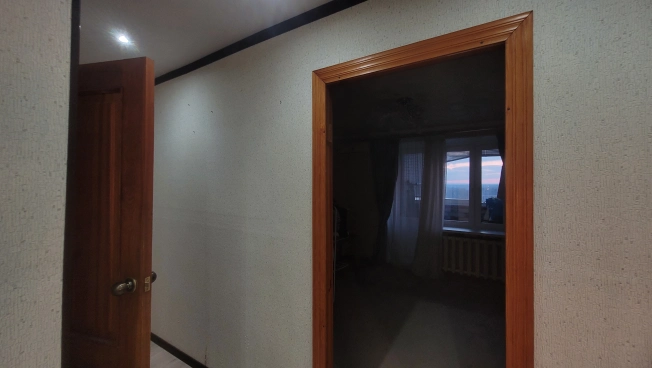 Купить двухкомнатную квартиру в Ленинградской области. Вариант № 8429627, 15, площадь -  квм, цена 6390000 рублей