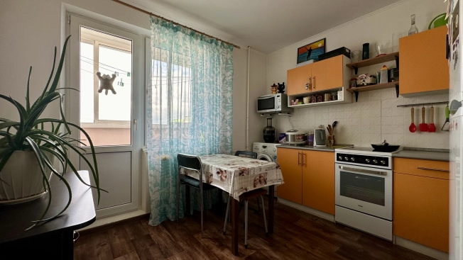 . Вариант № 10609, 5, площадь - 37.8 квм, цена 4100000 рублей