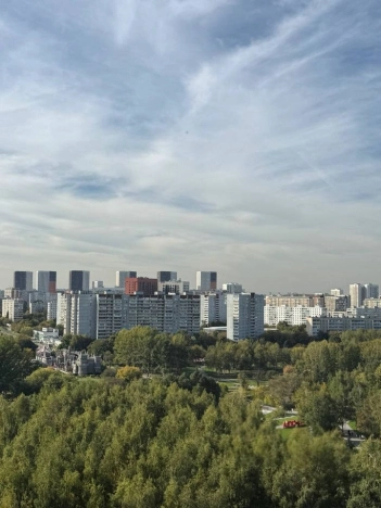 Купить квартиру в Москве. Вариант № 8050625, 7, площадь - квм, цена 14999000 рублей