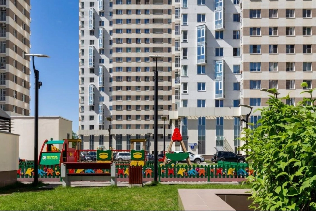 Купить квартиру в районе Богородское в Москве. Вариант № 24842, 33, площадь - квм, цена 26000000.0000 рублей