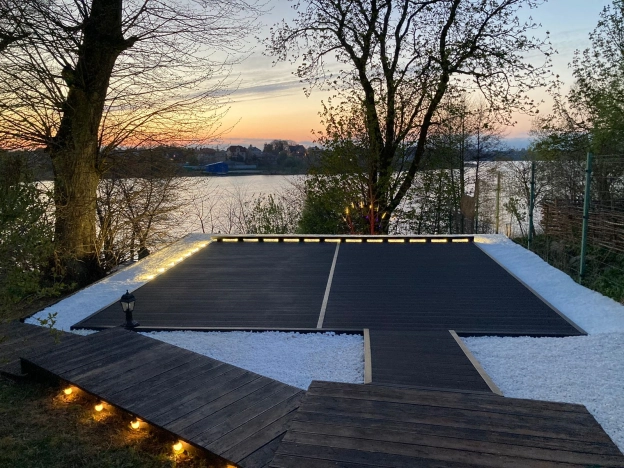 Купить дом на улице Центральная в Калининградской области. Вариант № 9892, 16, площадь -  квм, цена 36500000 рублей