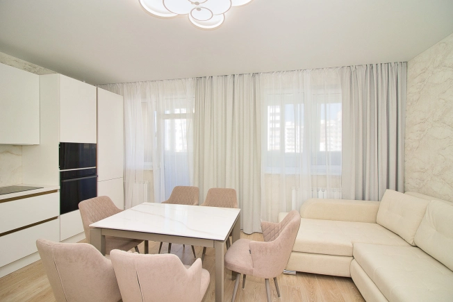 Купить квартиру на улице Славная в Владимире. Вариант № 21707, 0, площадь -  квм, цена 12500000 рублей