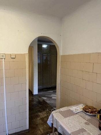 Купить двухкомнатную квартиру в ЦАО в Новосибирске. Вариант № 6817049, 1, площадь -  квм, цена 5400000 рублей