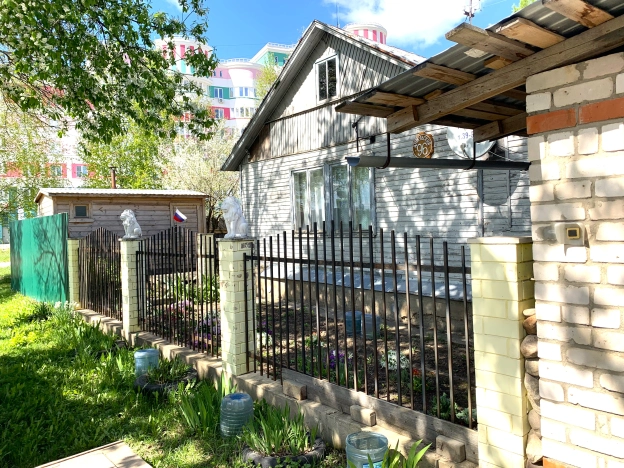 Купить дом в районе Советский в Иванове. Вариант № 7553, 1, площадь -  квм, цена 6000000 рублей