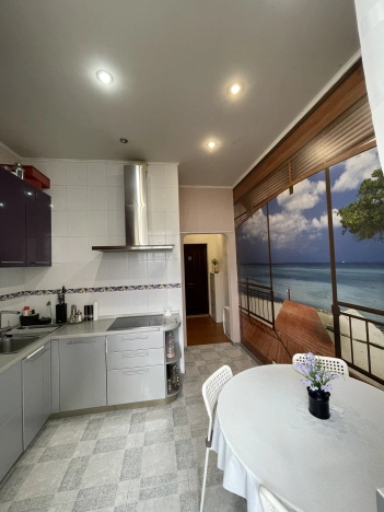 Купить квартиру в Мытищах. Вариант № 5922353, 4, площадь -  квм, цена 30000000 рублей