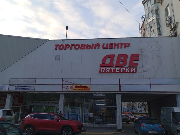 Купить торговые помещения в Калининграде. Вариант № 21064, 0, площадь -  квм, цена 2250000 рублей