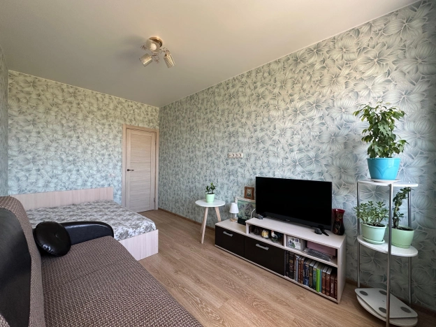 Купить однокомнатную квартиру на улице Рабочая в Щёлкове. Вариант № 4839038, 6, площадь -  квм, цена 4300000 рублей